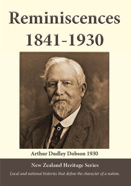 Reminiscences by Arthur Dudley Dobson
