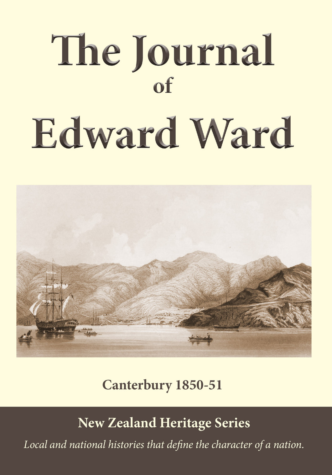 The Journal of Edward Ward