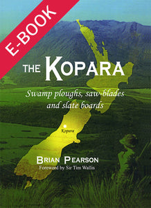 The Kopara by Brian Pearson PDF