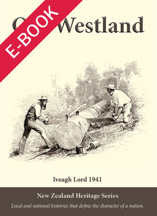 Old Westland by Iveagh Lord PDF