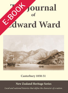 The Journal of Edward Ward PDF