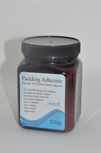 Bookbinding padding adhesive 700g