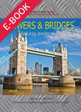 Load image into Gallery viewer, Towers and Bridges - Making Ends Meet by John Greatheart E-BOOK
