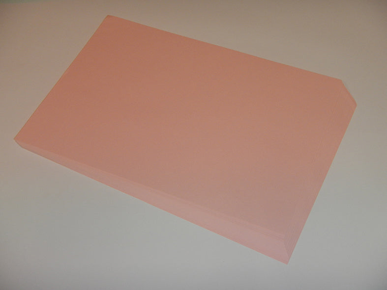 Pink A4 copier paper – Lakeview Publishing